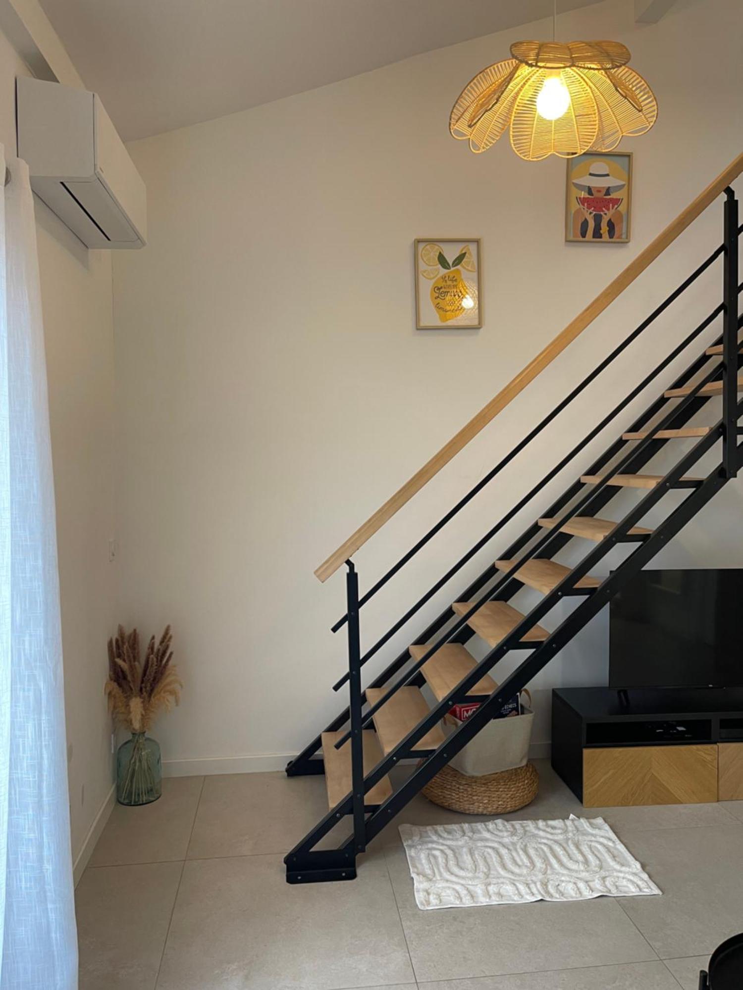 Appart Vue Mer Coeur Ville - Casa Riviera Bellevue Sainte-Maxime Extérieur photo