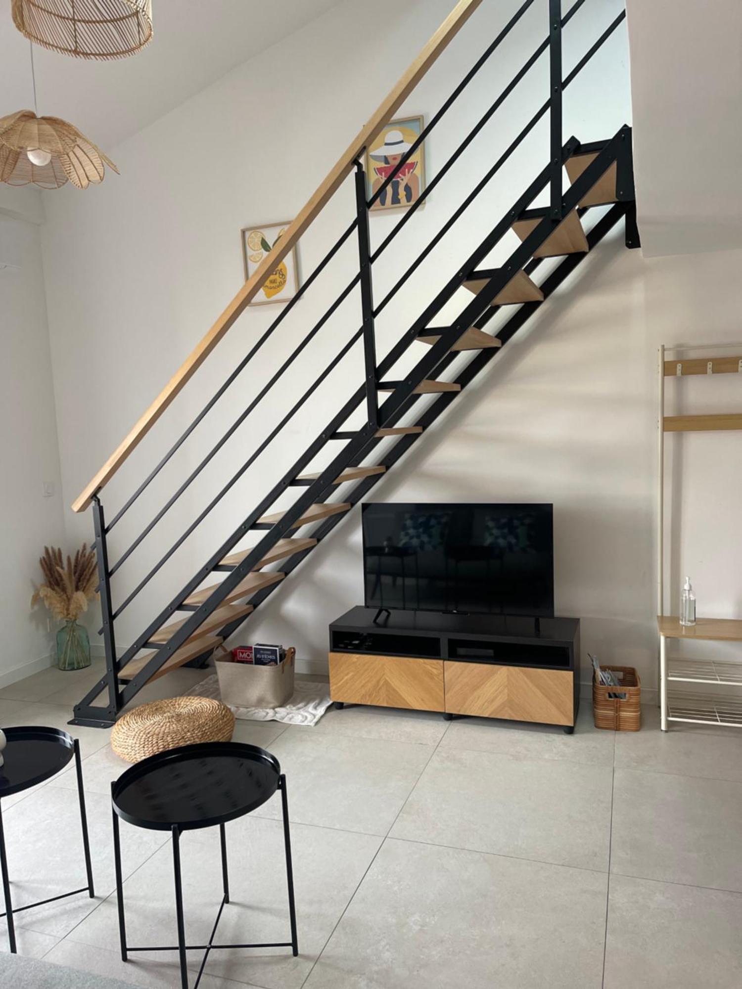 Appart Vue Mer Coeur Ville - Casa Riviera Bellevue Sainte-Maxime Extérieur photo