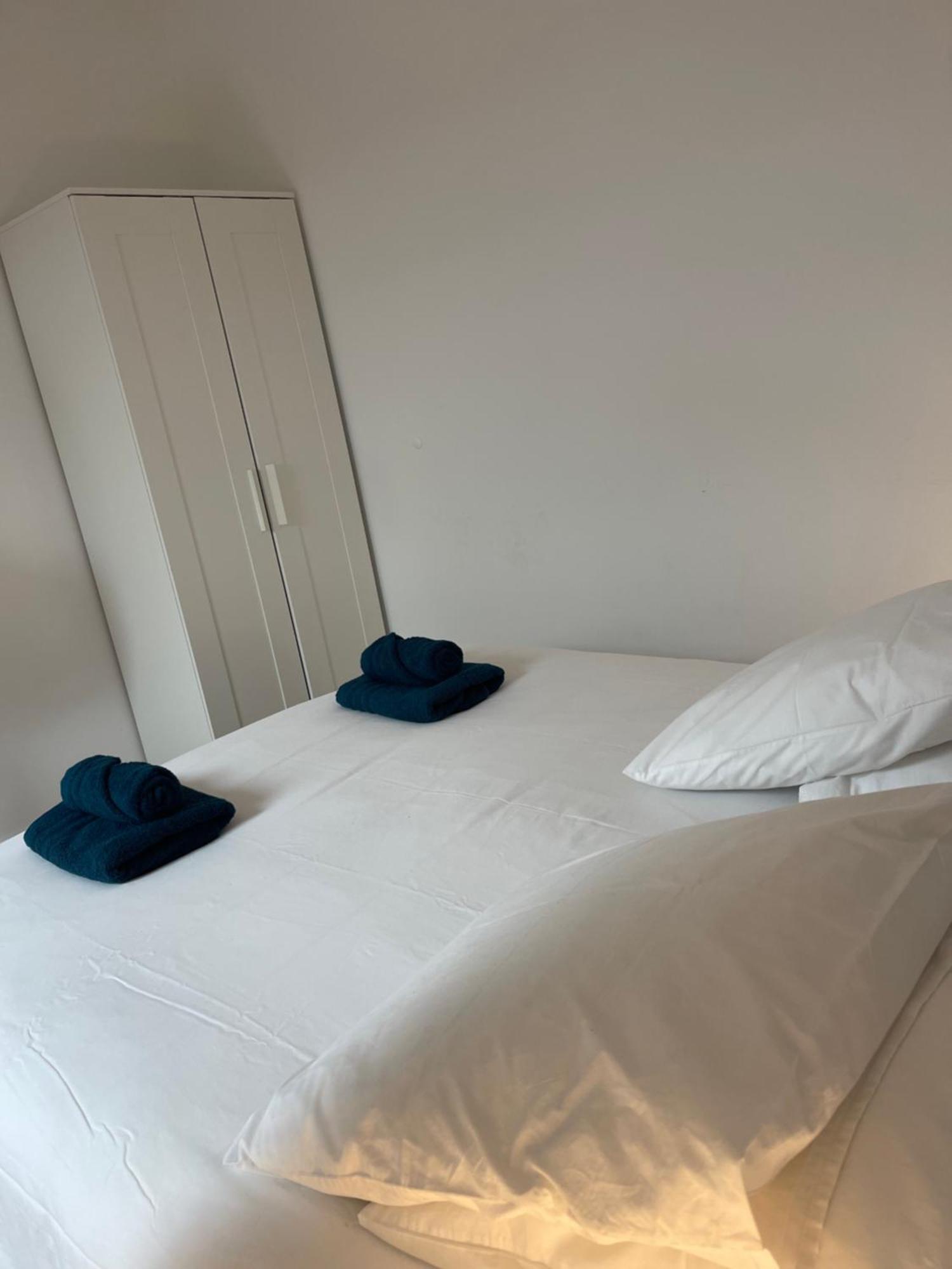 Appart Vue Mer Coeur Ville - Casa Riviera Bellevue Sainte-Maxime Extérieur photo